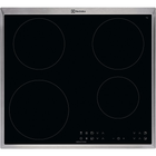 Варильна поверхня електрича ELECTROLUX IPE6440KXV