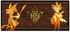 Игровая поверхность AbyStyle Yu-Gi-Oh XXL Control+Speed (3665361098539)