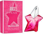 Wkład wymienny Woda perfumowana damska Thierry Mugler Angel Nova 30 ml (3439600049848) - obraz 1