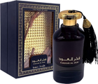 Woda perfumowana unisex Ard Al Zaafaran Fakhar Al Oud 100 ml (6435074242850) - obraz 1