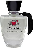 Woda perfumowana unisex Amorino Black Cashmere 50 ml (3700796900214) - obraz 1
