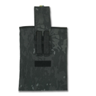Тактический Подсумок под Сброс Пустых Магазинов (под 8 магазинов) KIBORG GU GU Mag Reset Pouch Dark Multicam - изображение 4