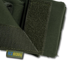 Тактический Подсумок под Сброс Пустых Магазинов (под 8 магазинов) KIBORG GU GU Mag Reset Pouch Khaki - изображение 8