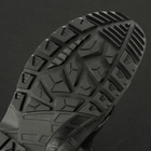 Демисезонные ботинки M-Tac Alligator Black черные 41 - изображение 11