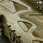 Демисезонные ботинки M-Tac Alligator Olive олива 44 - изображение 6