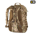 Тактичний M-Tac рюкзак Trooper Pack Multicam мультикам - зображення 5