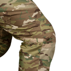 Тактические CamoTec штаны Stalker 3.0 Twill Multicam мультикам 2XL - изображение 6