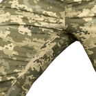 Тактические CamoTec штаны Cm Patrol Pro Rip-Stop Cvc ММ14 пиксель S - изображение 7