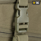 Тактический M-Tac рюкзак Mission Pack Laser Cut Olive олива - изображение 7