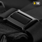 Тактический M-Tac рюкзак Trooper Pack Black черный - изображение 14