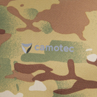 Тактический лонгслив CamoTec Cm Thorax Pro Coolpass Sj Multicam мультикам XL - изображение 4