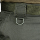 Тактичні штани Camotec Cm Patrol Pro Twill Olive олива L - зображення 4