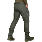 Тактические Camotec штаны Cm Patrol Pro Twill Olive олива S - изображение 3