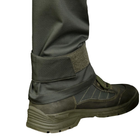 Тактические Camotec штаны Cm Patrol Pro Twill Olive олива XL - изображение 12