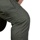 Тактические Camotec штаны Cm Patrol Pro Twill Olive олива 2XL - изображение 7