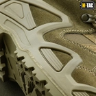 Демісезонні черевики M-Tac Alligator Olive олива 40 - зображення 6
