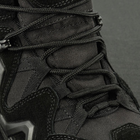 Демісезонні черевики M-Tac Alligator Black чорні 44 - зображення 7