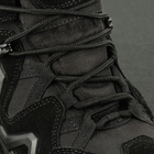 Демисезонные ботинки M-Tac Alligator Black черные 47 - изображение 7