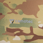 Тактичний лонгслів CamoTec Cm Thorax Coolpass Sj Multicam мультикам 3XL - зображення 4