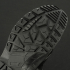 Демисезонные ботинки M-Tac Alligator Black черные 43 - изображение 11