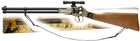 Karabin Villa Giocattoli Gold Sheriff Rifle (8006812031005) - obraz 1