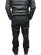 Тактические штаны Flex Force 36 Black - изображение 7