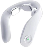 Масажер для шиї Jeebuck Massager K1 White