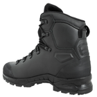 Черевики Lowa Breacher GTX MID TF UK 13/EU 48.5 Black - зображення 7