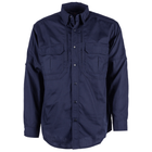 Сорочка тактична 5.11 Tactical Taclite Pro Long Sleeve Shirt L Dark Navy