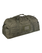 Сумка большая Sturm Mil-Tec US Combat Parachute Cargo Bag OD Olive Drab - изображение 8