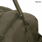 Сумка большая Sturm Mil-Tec US Combat Parachute Cargo Bag OD Olive Drab - изображение 14