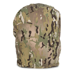 Чехол влагозащитный для рюкзака 25L 25 liters MTP/MCU camo