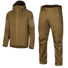 Костюм Camotec Stalker 3.0 Twill L 2908010159665 - изображение 1