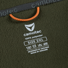 Кофта Camotec Army 2.0 НГУ S 2908010189839 - изображение 9