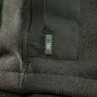 Кофта M-Tac Senator Fleece Polartec Dark Olive XS - зображення 11