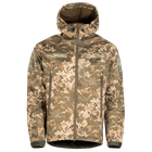 Костюм Camotec SoftShell 3.0 S 2908010147891 - изображение 5