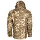 Костюм Camotec SoftShell 3.0 S 2908010147891 - изображение 6