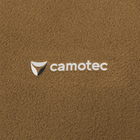 Флісова кофта Camotec Pani Meadow Himatec 100 XL 2908010191504 - зображення 4