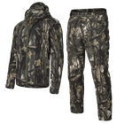 Костюм Camotec Stalker Poplin XL 2972900091359