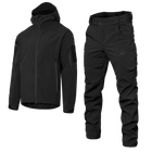 Костюм Camotec SoftShell 2.0 S 2972900105575