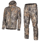 Костюм Camotec Stalker Poplin XL 2972900016482 - изображение 1