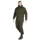 Костюм Camotec SoftShell 2.0 XXXL 2972900105551 - изображение 2