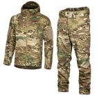 Костюм Camotec CM Stalker 3.0 Twill XXXL 2908010155759 - зображення 1