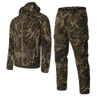 Костюм Camotec Stalker Poplin XXXL 2972900091311