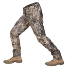 Костюм Camotec Stalker Poplin XXL 2972900016505 - изображение 7