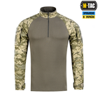 Сорочка літня бойова MM14 M-Tac Gen.II 2XL/L