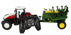 Трактор на радіокеруванні Mega Creative Farm Mashine (5904335895957) - зображення 2
