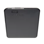 Портативний жорсткий диск HDD.2.0Tb WD Elements USB3.0 2.5" black (56453)