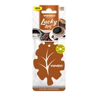 Освежитель воздуха WINSO Lucky Leaf, целлюлозный ароматизатор, Coffee