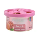 Ароматизатор Winso Organic Fresh Peach, 40g